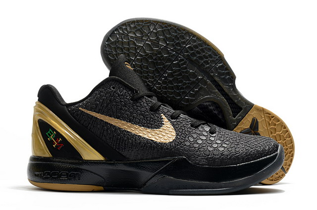 men kobe VI shoes-006